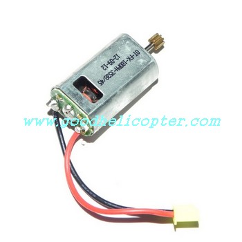 jxd-351 helicopter parts main motor with long shaft